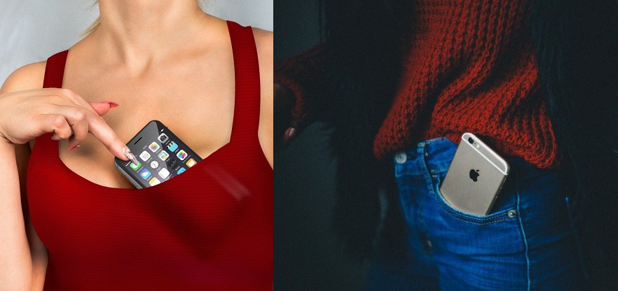 Nếu không muốn ra nghĩa địa sớm, đừng bao giờ đặt điện thoại ở 7 nơi này