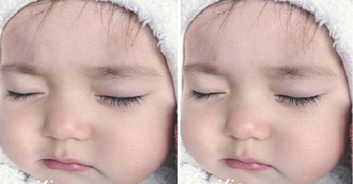 8 đặc điểm ngoại hình mà bố mẹ chắc chắn sẽ di truyền cho con