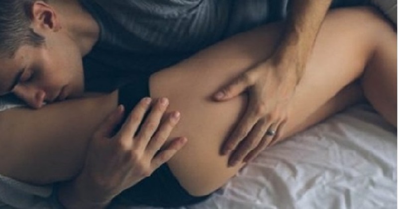 Thì ra, đây chính là điều mà đàn ông muốn ở người phụ nữ khi trên giường