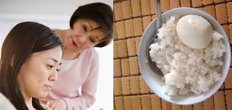 Thấy cơm cữ của con dâu độc quả trứng luộc, mẹ chồng hét lớn: Đi, ra quán bò tơ với mẹ