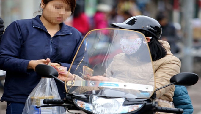 Cảnh giác với thủ đoạn lừa tiền mới rất chuyên nghiệp của dân lừa đảo, quá nhanh quá nguy hiểm