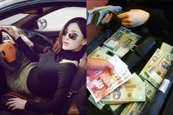 Trong 5 năm tới, những con giáp này gặp vận ĐẠI PHÚ QUÝ, tiền ập vào nhà ào ào như thác đổ