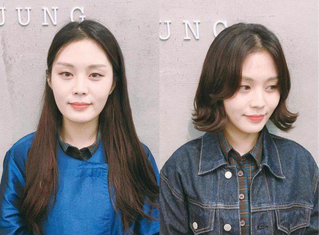 Tóc bob ngắn - &rsquo;Trợ thủ&rsquo; che khuyết điểm giúp khuôn mặt to tròn bỗng thon gọn tức thì