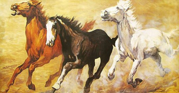 Top 3 con giáp có trăm người theo đuổi, gia tài trăm triệu, sống lâu trăm tuổi