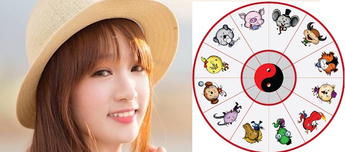 Tử vi 12 con giáp trong ngày 6/6/2018