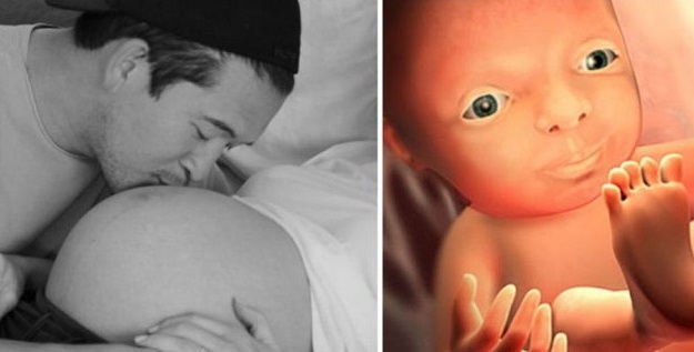 5 Điều Bố Cần Làm Để Giúp Thai Nhi Sinh Ra KHỎE MẠNH, IQ CAO VÚT