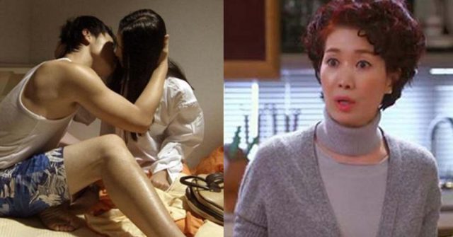 Bi hài đêm tân hôn mẹ chồng dập cầu dao rồi bảo con dâu: &rsquo;Làm nhanh lên không chết cả lũ bây giờ!&rsquo;