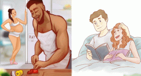 6 Biểu Hiện Của Người Chồng THƯƠNG VỢ Hết Lòng, Đáng Để Phụ Nữ Hi Sinh 1 Đời