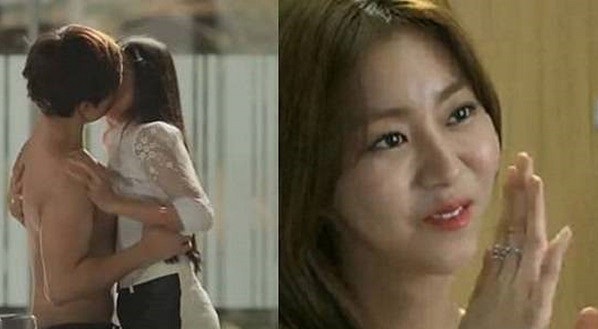 Chồng ngủ với gái bao mà nức nở khen rau sạch, em xử thế này các chị xem đã tay chưa