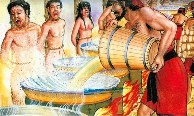 Đây chính là quả báo dành cho bất kỳ người đàn ông nào ngoại tình bỏ vợ theo bồ nhí