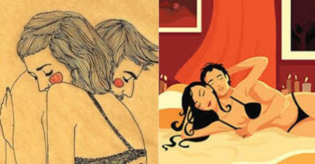 5 thời điểm đàn ông HAM MUỐN nhất, vợ đừng “cành cao” kẻo lại để cô khác thay ca đấy nhé!