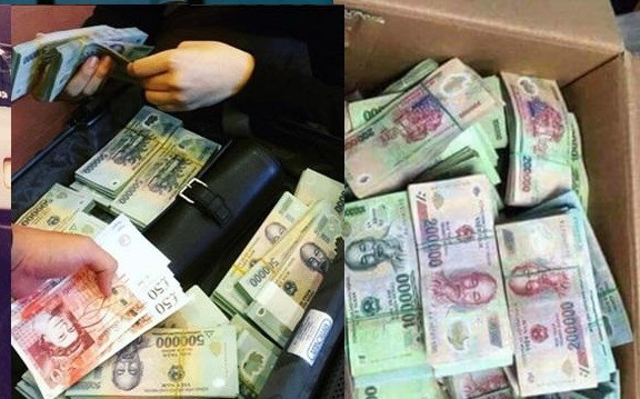 3 con giáp có VẬN PHÚ QUÝ, tiền cứ vơi lại đầy, càng già càng giàu sang sung túc