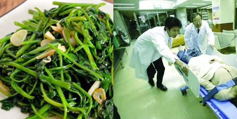 Ăn rau thừa từ bữa trước, 4 người nhập viện khẩn cấp vì lý do khiến ai cũng giật mình
