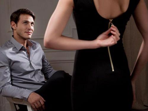 Thì ra đây chính là lí do đàn ông MÊ MỆT gái có chồng còn hơn cả gái còn son