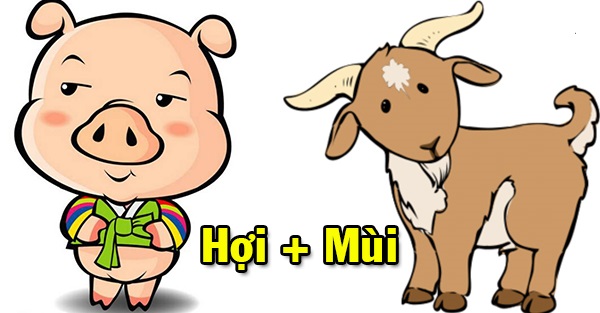 8 cặp con giáp khi đến với nhau sẽ hạnh phúc suốt đời, tiền bạc rủng rỉnh