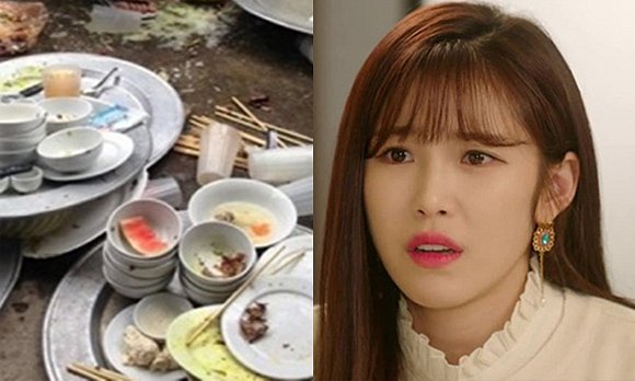 Thấy con bầu 8 tháng rửa cả núi bát đĩa, mẹ đẻ bảo thông gia: Đập đi, hết bao tiền tôi trả