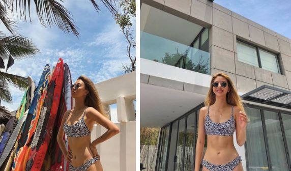 Hotgirl Việt nào đang thắng thế trong cuộc chiến "vòng eo 56"?