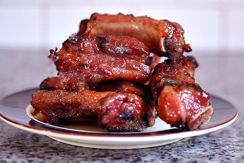 Thử ngay cách ướp Sườn kiểu mới, bí quyết của đầu bếp 5 sao, ngon không cưỡng nổi