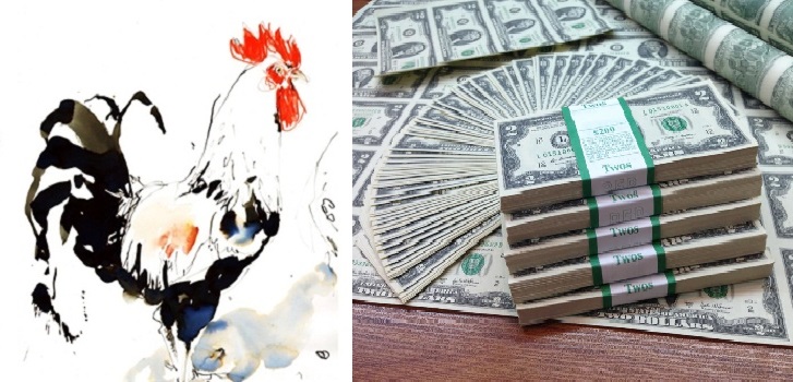 TỬ VI CHỈ RÕ 4 CON GIÁP ĐẠI CÁT ĐẠI LỢI, CỰC MAY MẮN TRONG 20 NGÀY TỚI KỂ TỪ HÔM NAY