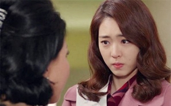 Chiêu độc của nàng dâu khiến mẹ chồng “chạy mất dép”