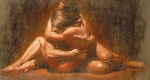 5 kiểu ÁI ÂN chứng tỏ chồng đã NGÁN vợ đến tận cổ, không nhanh đốt lại lửa yêu thì sớm muộn cũng đường ai nấy đi mà thôi