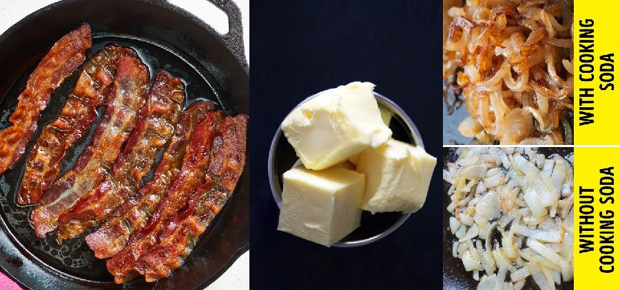 Nội trợ mà không biết 8 mẹo hay này thì “uổng cả đời”