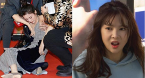 Chị dâu vờ ngất để trốn việc, em dâu cười: Dậy đi, mẹ chồng có ở đây bênh đâu mà diễn