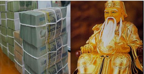 Hãy chuẩn bị tinh thần đi, 3 con giáp này sẽ ĐỔI VẬN sau 35 tuổi, dù nghèo mạt rệp cũng PHẤT LÊN LÀM ĐẠI GIA, TIỀN NHIỀU vô kể