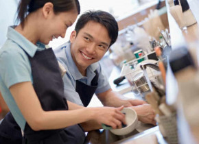 Thương vợ mà không làm việc nhà thì cũng chỉ là nói phét!