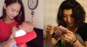 Mẹ chồng tịch thu hết tiền khách thăm cháu nội, con dâu treo biển ở đầu giường khiến bà muối mặt