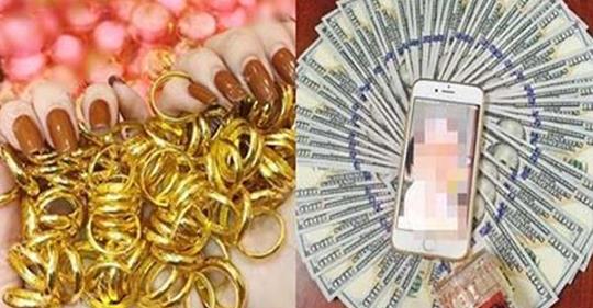 3 tháng tới, người sinh vào 6 ngày này cứ rung đùi đợi tiền về túi, ngồi không cũng giàu sụ!