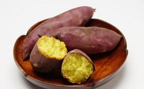 Khoai lang giúp chị em giảm cân như thế nào?