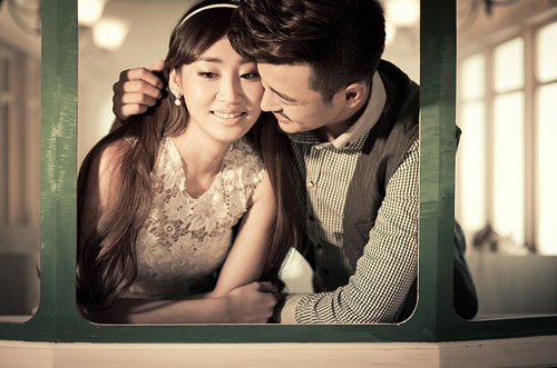 Muốn vợ dịu dàng – thì chồng phải ngoan