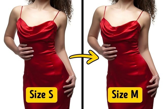 10 bí mật mà các cửa hàng quần áo không bao giờ muốn bạn biết, &curren;2 quả ‘cao tay’