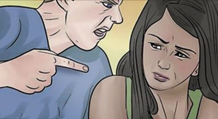 8 câu nói vừa THÂM vừa THẤM để sống không bị ai “Đè đầu cưỡi cổ”