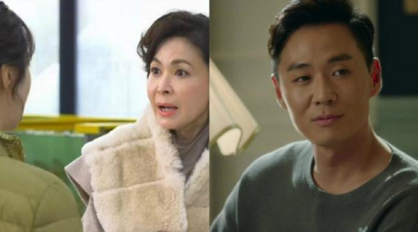 hấy vợ không cho mẹ vay tiền, chồng giơ tay tưởng tát, ai dè vuốt má...