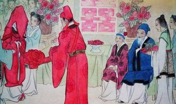 Vợ chồng là DUYÊN, con cái là NỢ, không duyên không lấy, không nợ không theo