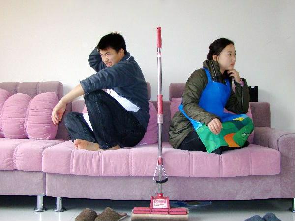 Chỉ người chồng “chiều vợ, chăm con” mới có 7 hành động sau, chồng bạn có thế không?