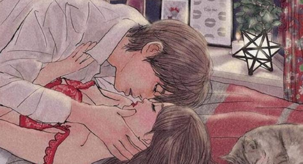 6 cách kích thích thay màn dạo đầu nóng bỏng, chỉ đơn giản mà chồng yêu đến cuồng say