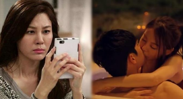 Chồng lưu bồ là thợ sửa máy, vợ mỉa: Đa năng nhỉ, ngày làm kế toán, đêm bận rộn chiếu chăn