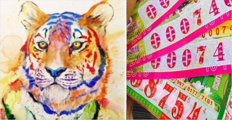 XIN CHÚC MỪNG 4 con giáp có duyên trúng số độc đắc năm 2018, sớm muộn cũng thành ĐẠI GIA BẠC TỈ