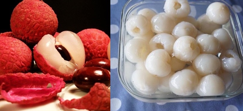 Ai nói ăn vải là nóng đâu – Đây là 5 tác dụng đáng kinh ngạc sẽ khiến bạn tiếc đứt ruột vì không biết sớm hơn