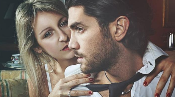 Lần nào cãi nhau chồng cũng xin lỗi bằng "chuyện đó", đây là lí do thực sự phía sau