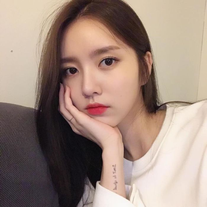 Trang điểm như idol Hàn mà bạn gái nào cũng nên nằm lòng