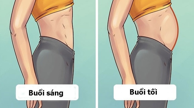 Đây Chính Là 10 Thói Quen Khi Ngủ Khiến Bụng Của Bạn Càng Ngày Càng Béo Ra