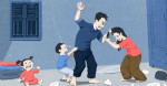 Đàn ông đánh VỢ là thằng đàn ông HÈN HẠ nhất trên đời, không đáng giá 1 XU