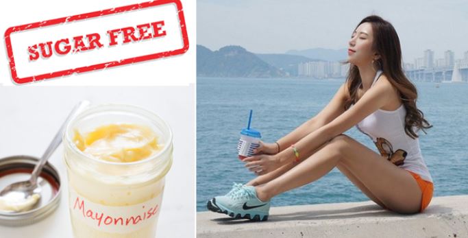 NÓI TẠM BIỆT SỚM VỚI NHỮNG MÓN ĂN NÀY ĐỂ CÓ NGAY VÒNG EO CON KIẾN