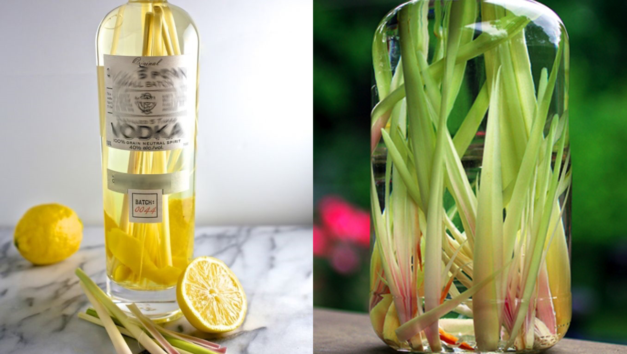 Vừa đuổi muỗi, trị mụn, vừa chữa bệnh chỉ với lọ tinh dầu tự chế cực “xịn” này!