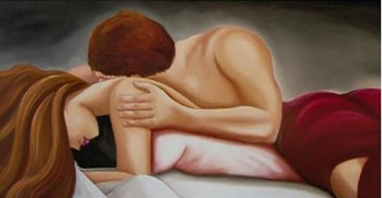 Tất tần tật những điều về ĐÀN ÔNG mà phụ nữ nhất định cần phải biết