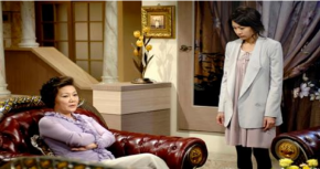 Mẹ chồng chê ăn bám mà tiêu như phá, con dâu đáp: Váy 4 triệu mẹ mặc là tiền của con đấy